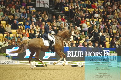 09 ECCO CDI5Grand Prix Special (GPS) - ECCO FIVE STAR DRESSAGE
Keywords: antonia von dungern;dsp queen rubin