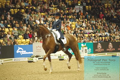 09 ECCO CDI5Grand Prix Special (GPS) - ECCO FIVE STAR DRESSAGE
Keywords: antonia von dungern;dsp queen rubin