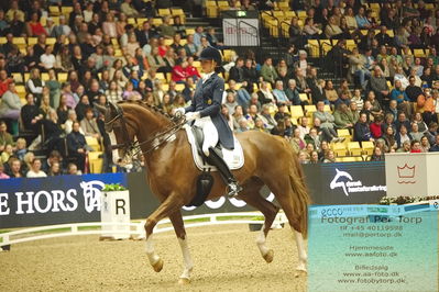 09 ECCO CDI5Grand Prix Special (GPS) - ECCO FIVE STAR DRESSAGE
Keywords: antonia von dungern;dsp queen rubin