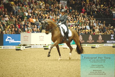 09 ECCO CDI5Grand Prix Special (GPS) - ECCO FIVE STAR DRESSAGE
Keywords: anna zibrandtsen;quel filur