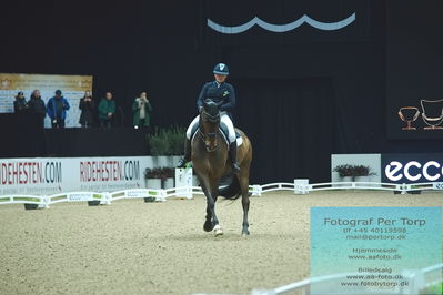 09 ECCO CDI5Grand Prix Special (GPS) - ECCO FIVE STAR DRESSAGE
Keywords: justina vanagaite;nabab