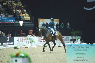 09 ECCO CDI5Grand Prix Special (GPS) - ECCO FIVE STAR DRESSAGE
Keywords: justina vanagaite;nabab