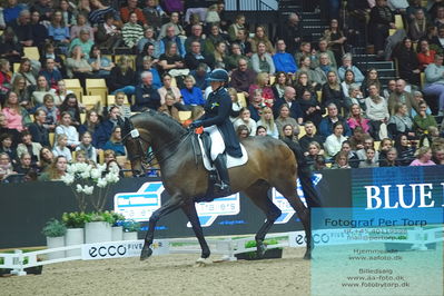 09 ECCO CDI5Grand Prix Special (GPS) - ECCO FIVE STAR DRESSAGE
Keywords: justina vanagaite;nabab