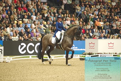 09 ECCO CDI5Grand Prix Special (GPS) - ECCO FIVE STAR DRESSAGE
Keywords: karen nijvelt;nijvelt