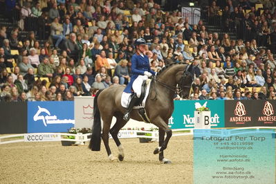 09 ECCO CDI5Grand Prix Special (GPS) - ECCO FIVE STAR DRESSAGE
Keywords: karen nijvelt;nijvelt