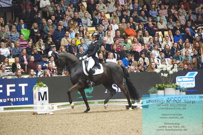 09 ECCO CDI5Grand Prix Special (GPS) - ECCO FIVE STAR DRESSAGE
Keywords: carina cassoe krüth;heiline's danciera