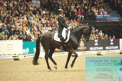 09 ECCO CDI5Grand Prix Special (GPS) - ECCO FIVE STAR DRESSAGE
Keywords: carina cassoe krüth;heiline's danciera