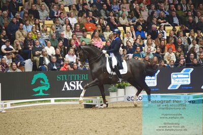 09 ECCO CDI5Grand Prix Special (GPS) - ECCO FIVE STAR DRESSAGE
Keywords: nanna skodborg merrald;blue hors don olymbrio