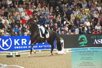 09 ECCO CDI5Grand Prix Special (GPS) - ECCO FIVE STAR DRESSAGE
Keywords: nanna skodborg merrald;blue hors don olymbrio