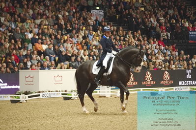 09 ECCO CDI5Grand Prix Special (GPS) - ECCO FIVE STAR DRESSAGE
Keywords: nanna skodborg merrald;blue hors don olymbrio