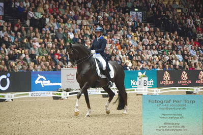 09 ECCO CDI5Grand Prix Special (GPS) - ECCO FIVE STAR DRESSAGE
Keywords: nanna skodborg merrald;blue hors don olymbrio