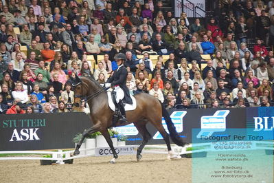 09 ECCO CDI5Grand Prix Special (GPS) - ECCO FIVE STAR DRESSAGE
Keywords: cathrine laudrup-dufour;mount st john freestyle