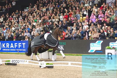 09 ECCO CDI5Grand Prix Special (GPS) - ECCO FIVE STAR DRESSAGE
Keywords: daniel bachmann andersen;cathrine laudrup-dufour;nanna skodborg merrald;lap of honour