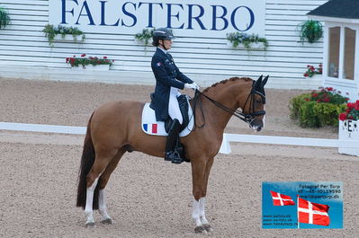 FEI Dressage Nations Cup Grand Prix
Keywords: falsterbo;jessica michel botton;djembe de hus old