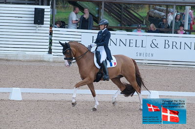 FEI Dressage Nations Cup Grand Prix
Keywords: falsterbo;jessica michel botton;djembe de hus old