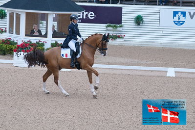 FEI Dressage Nations Cup Grand Prix
Keywords: falsterbo;jessica michel botton;djembe de hus old