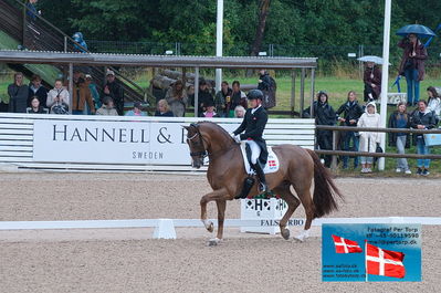 FEI Dressage Nations Cup Grand Prix
Keywords: falsterbo;joackim thomsen;vichy pax