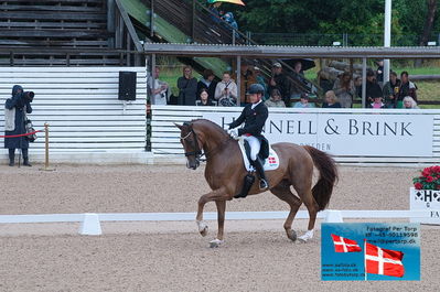 FEI Dressage Nations Cup Grand Prix
Keywords: falsterbo;joackim thomsen;vichy pax