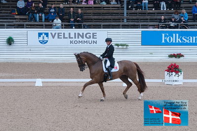 FEI Dressage Nations Cup Grand Prix
Keywords: falsterbo;joackim thomsen;vichy pax