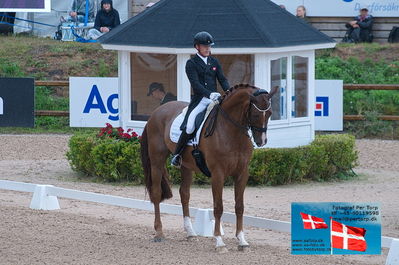 FEI Dressage Nations Cup Grand Prix
Keywords: falsterbo;joackim thomsen;vichy pax