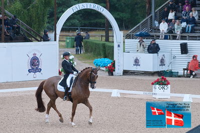 FEI Dressage Nations Cup Grand Prix
Keywords: falsterbo;joackim thomsen;vichy pax