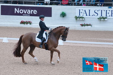 FEI Dressage Nations Cup Grand Prix
Keywords: falsterbo;joackim thomsen;vichy pax