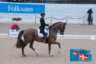 FEI Dressage Nations Cup Grand Prix
Keywords: falsterbo;joackim thomsen;vichy pax