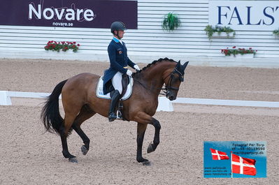 FEI Dressage Nations Cup Grand Prix
Keywords: falsterbo;mads hendeliowitz;milwauke