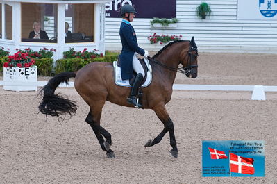 FEI Dressage Nations Cup Grand Prix
Keywords: falsterbo;mads hendeliowitz;milwauke