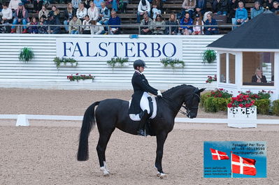 FEI Dressage Nations Cup Grand Prix
Keywords: falsterbo;evelin eger;tabledance3