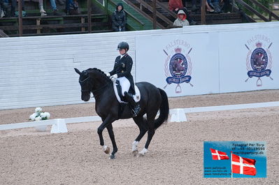 FEI Dressage Nations Cup Grand Prix
Keywords: falsterbo;evelin eger;tabledance3