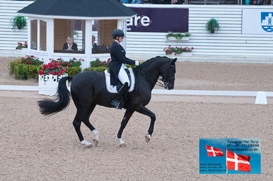 FEI Dressage Nations Cup Grand Prix
Keywords: falsterbo;evelin eger;tabledance3