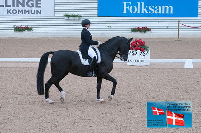 FEI Dressage Nations Cup Grand Prix
Keywords: falsterbo;evelin eger;tabledance3