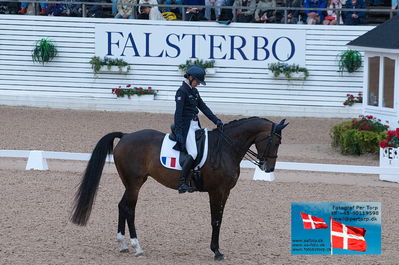 FEI Dressage Nations Cup Grand Prix
Keywords: falsterbo;caroline godin;querida de hus