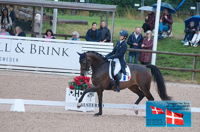 FEI Dressage Nations Cup Grand Prix
Keywords: falsterbo;caroline godin;querida de hus