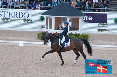 FEI Dressage Nations Cup Grand Prix
Keywords: falsterbo;caroline godin;querida de hus