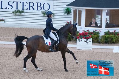 FEI Dressage Nations Cup Grand Prix
Keywords: falsterbo;caroline godin;querida de hus