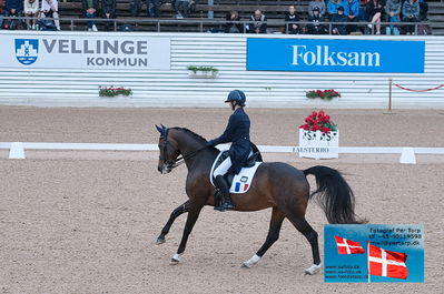 FEI Dressage Nations Cup Grand Prix
Keywords: falsterbo;caroline godin;querida de hus