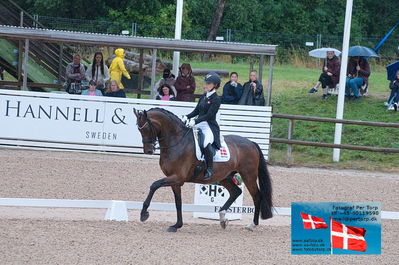 FEI Dressage Nations Cup Grand Prix
Keywords: falsterbo;anna kasprzak;rock star 13