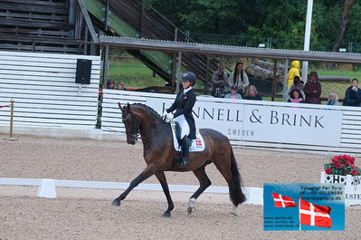 FEI Dressage Nations Cup Grand Prix
Keywords: falsterbo;anna kasprzak;rock star 13