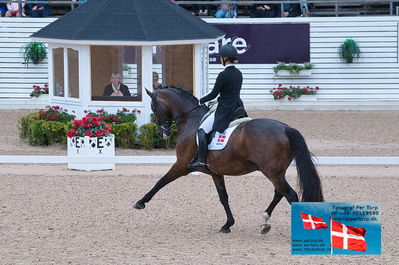 FEI Dressage Nations Cup Grand Prix
Keywords: falsterbo;anna kasprzak;rock star 13