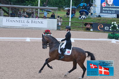 FEI Dressage Nations Cup Grand Prix
Keywords: falsterbo;anna kasprzak;rock star 13