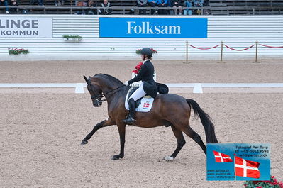 FEI Dressage Nations Cup Grand Prix
Keywords: falsterbo;anna kasprzak;rock star 13