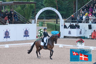 FEI Dressage Nations Cup Grand Prix
Keywords: falsterbo;anna kasprzak;rock star 13