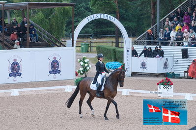 FEI Dressage Nations Cup Grand Prix
Keywords: falsterbo;anna kasprzak;rock star 13