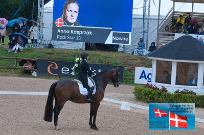 FEI Dressage Nations Cup Grand Prix
Keywords: falsterbo;anna kasprzak;rock star 13