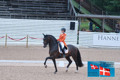 FEI Dressage Nations Cup Grand Prix
Keywords: falsterbo;jennofer sekreve;hitmaker