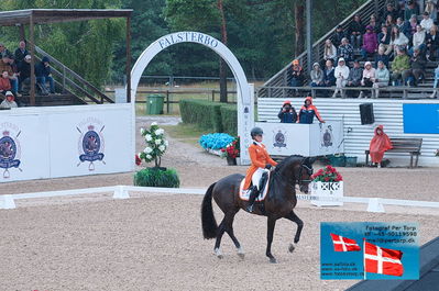 FEI Dressage Nations Cup Grand Prix
Keywords: falsterbo;jennofer sekreve;hitmaker