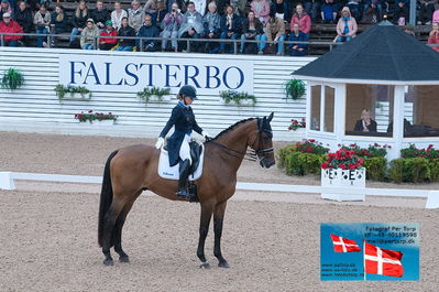 FEI Dressage Nations Cup Grand Prix
Keywords: falsterbo;linda swande;baston rouge c