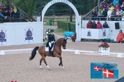 FEI Dressage Nations Cup Grand Prix
Keywords: falsterbo;helen langehanrnberg;facilone frh